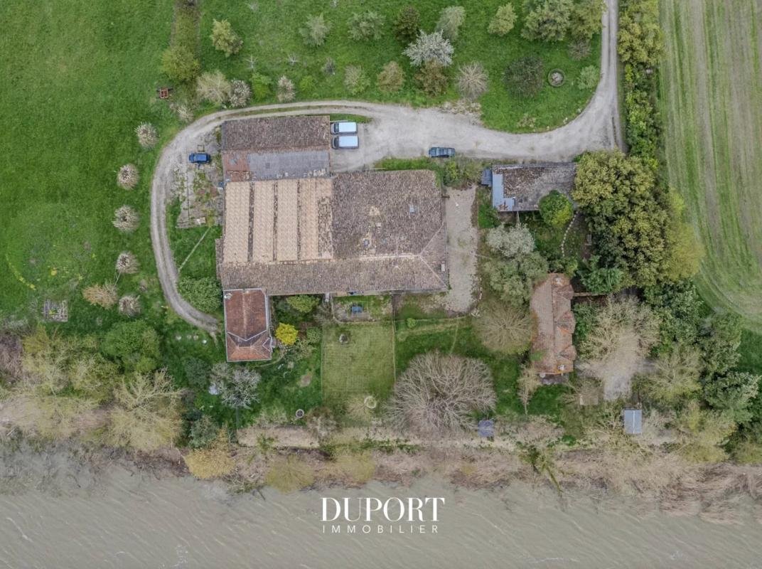 Casa a Grande Parco-Chartrons-Paul Doumer, Bordeaux, Francia 5 - 18881538