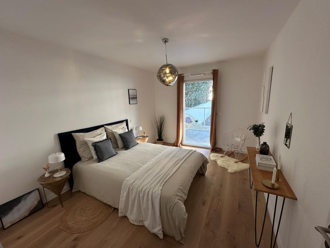 Apartment in Nantes, Pays de la Loire, France 4 - 18881794