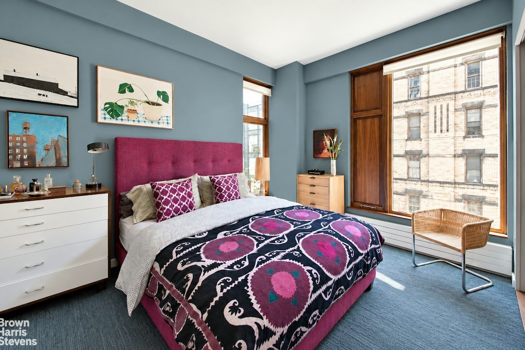 Condominio en Nueva York, Nueva York, Estados Unidos 4 - 18889281