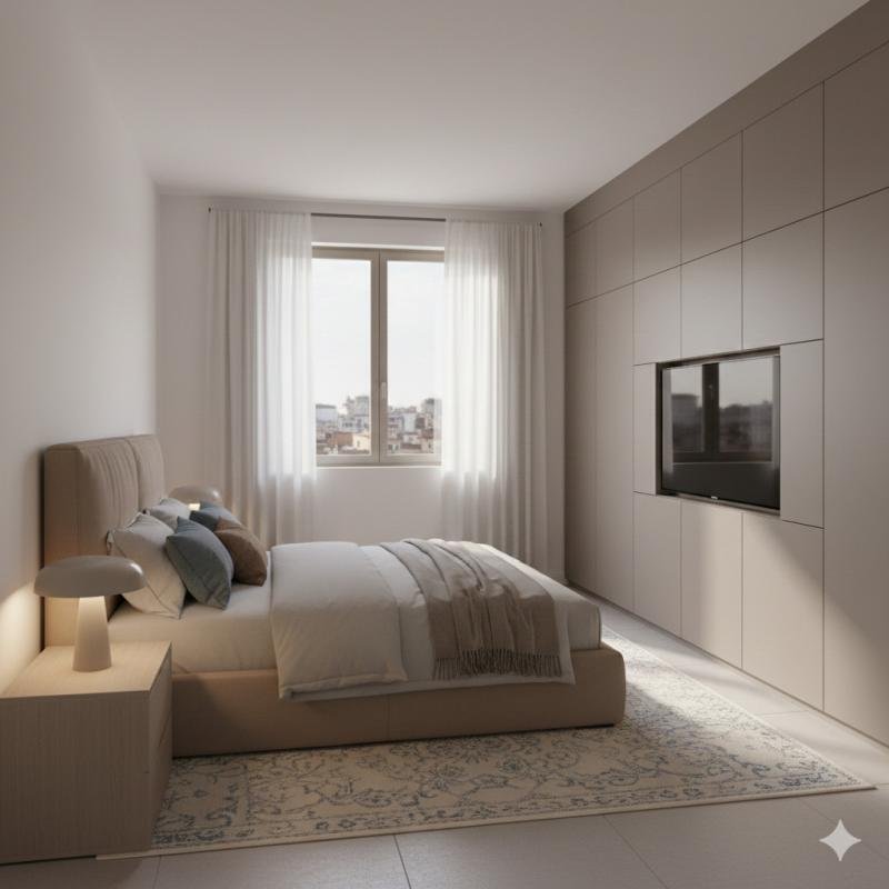 Appartement à Plaine, Clamart, France 2 - 18888027