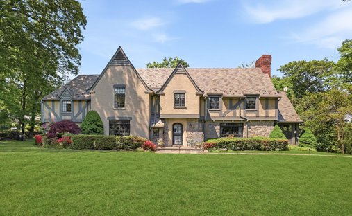 House in New Rochelle, New York, United States 1