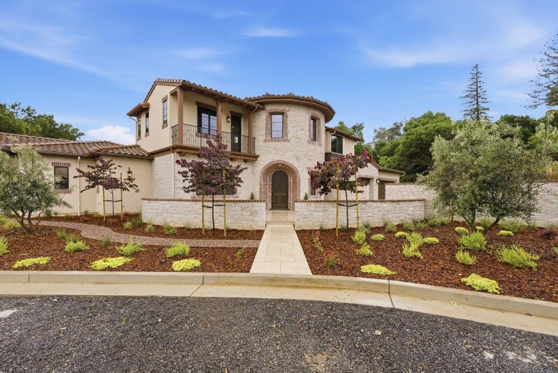Maison à Saratoga, Californie, États-Unis 3 - 18878403