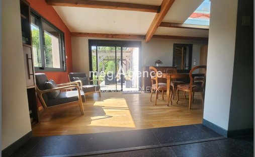 House in Audresselles, Hauts-de-France, France 1