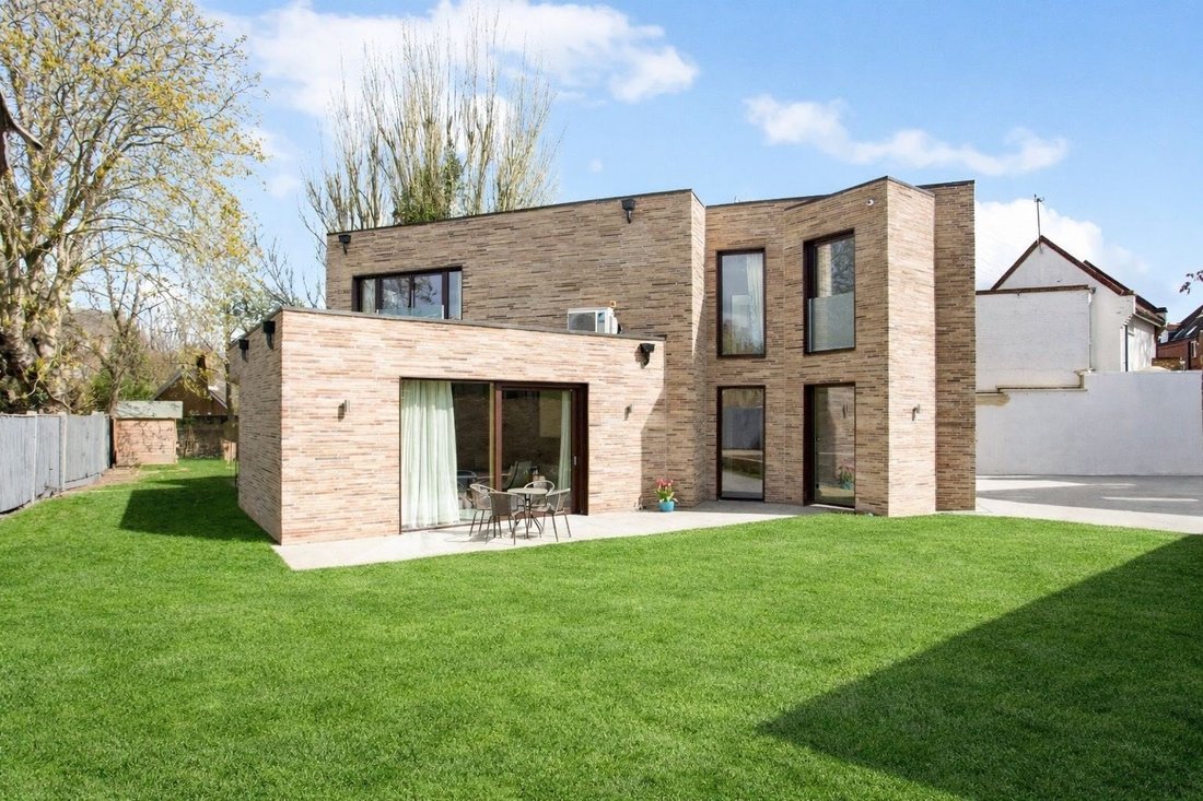 Casa in Putney, Wandsworth (Greater London), Inghilterra 1 - 18880205