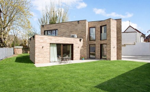 Casa a Putney, Wandsworth (Greater London), Inghilterra 1