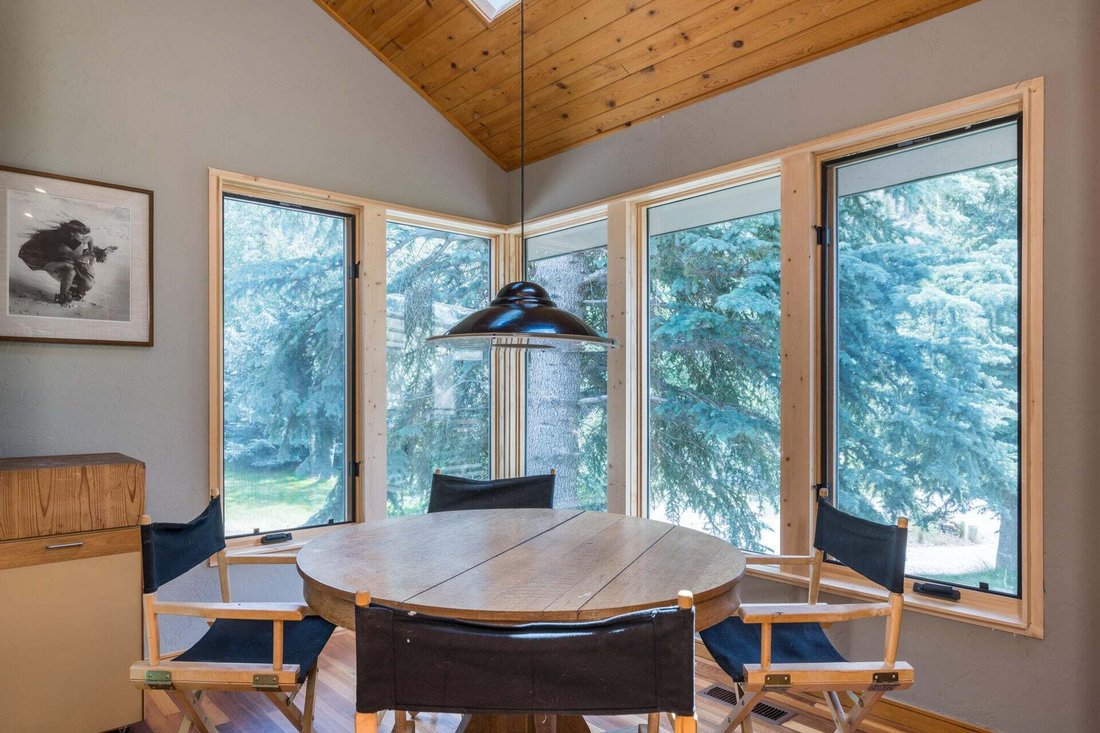 Casa a Ketchum, Idaho, Stati Uniti 4 - 18888145