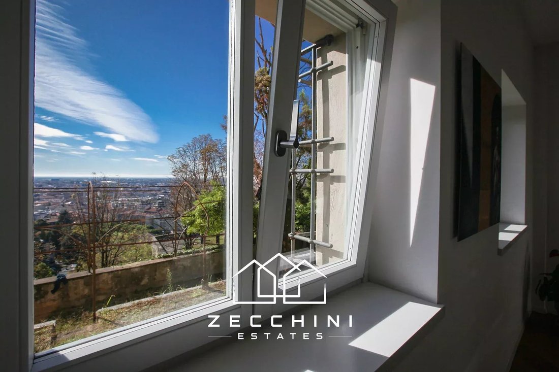 Apartment in Città Alta, Bergamo, Lombardy 2 - 17078776