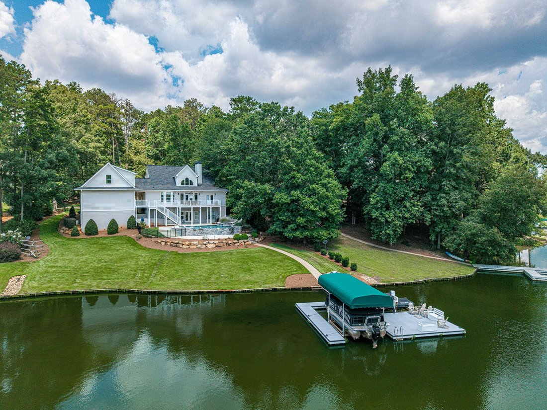 House in Greensboro, Georgia, United States 1 - 18888602
