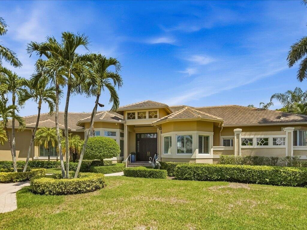 Maison à Marco Island, Floride, États-Unis 2 - 18879090