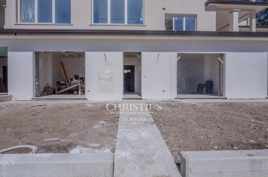 Apartment in Arizzano, Piedmont, Italy 2 - 17728033