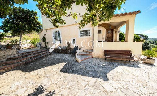 Maison à Valescure-Vaulongue-Clair Bois-Vallon Suveret, Saint-Raphaël, France 1