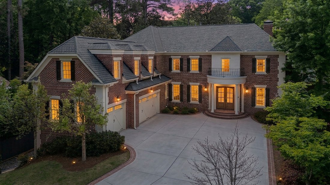 House in Atlanta, Georgia, United States 1 - 17721050