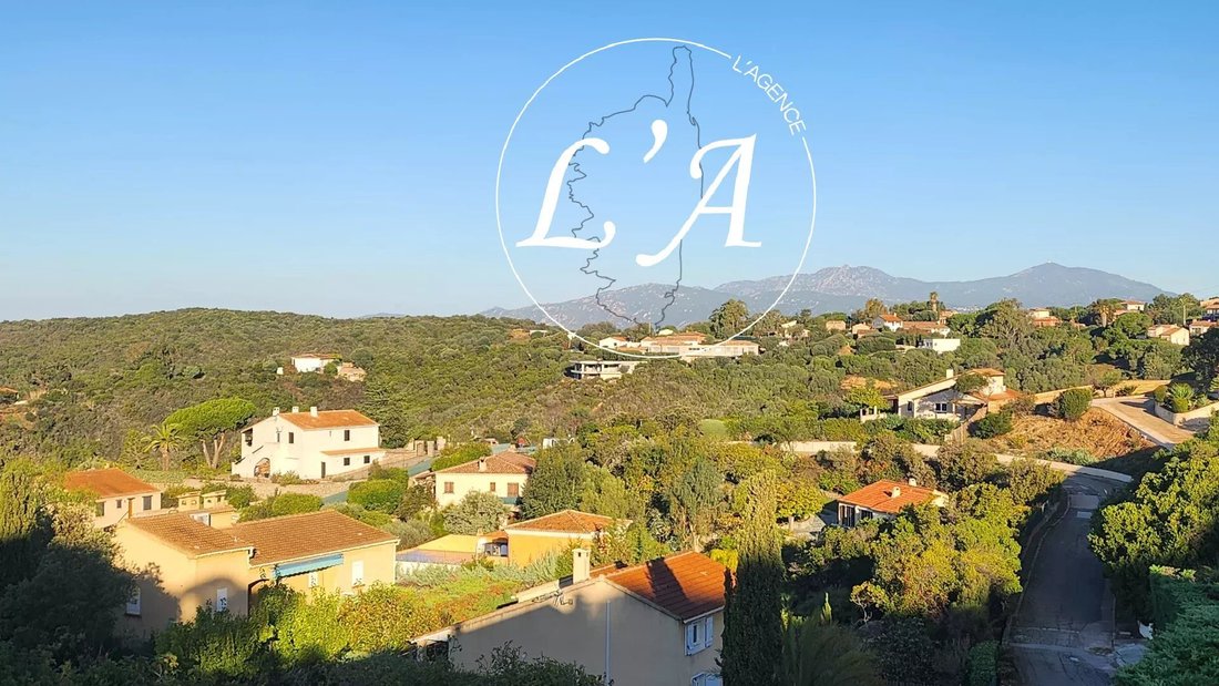 Villa in Pietrosella, Corsica, France 5 - 16617363