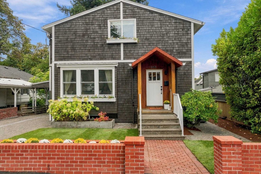 House in Portland, Oregon, United States 1 - 18887170