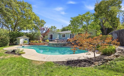 House in Pleasant Hill, California, United States 1