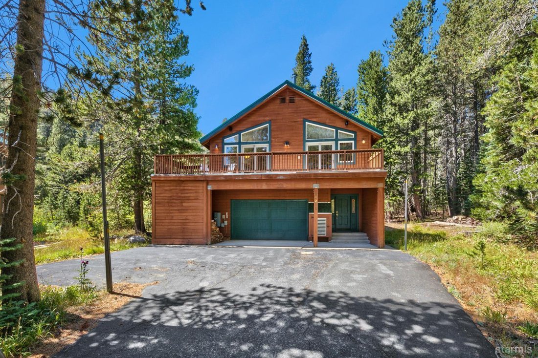 House in Kirkwood, California, United States 2 - 18888073