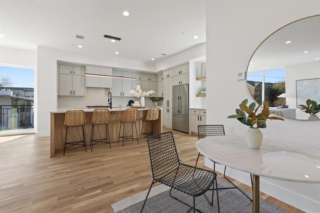 Townhouse in Dallas, Texas, United States 5 - 18874366