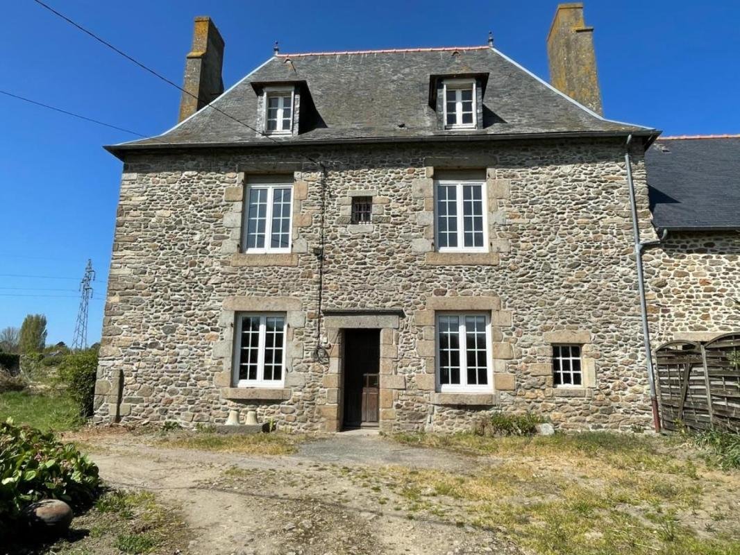 Haus in Saint-Malo, Bretagne, Frankreich 1 - 18882076