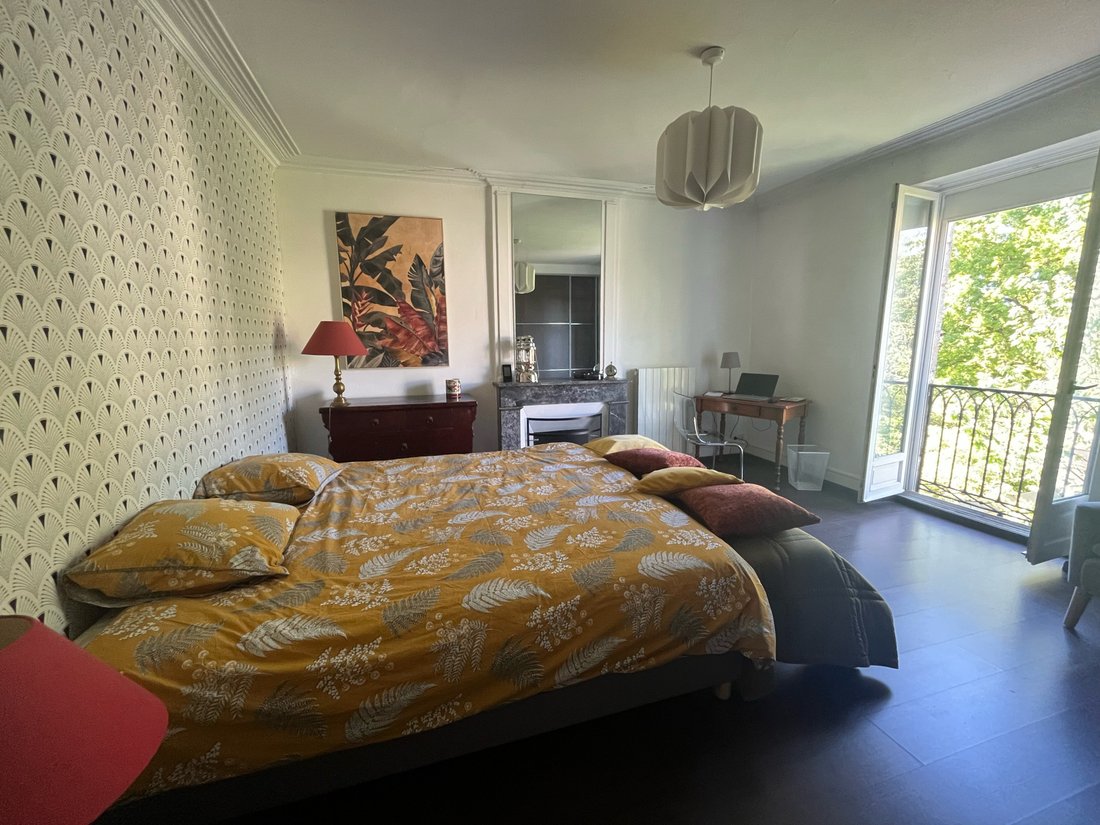 Penthouse en Ouest Péri-Centre Ville, Vannes, Francia 3 - 18891229