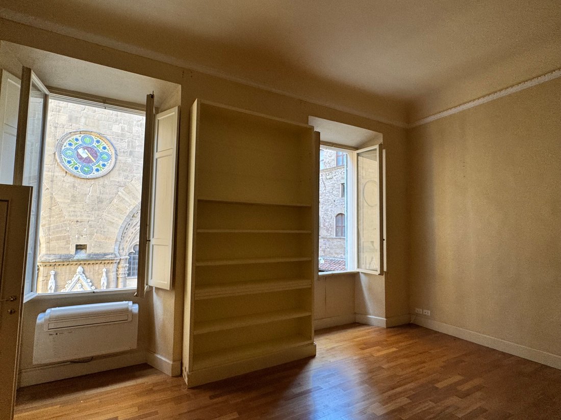 Wohnung in Centro, Florenz, Toskana 2 - 18879696