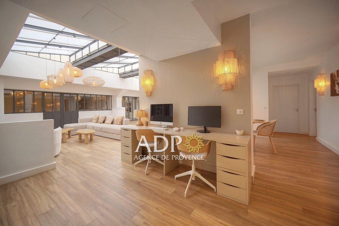 Apartment in Cannes, Provence-Alpes-Côte d'Azur, France 2 - 18880037