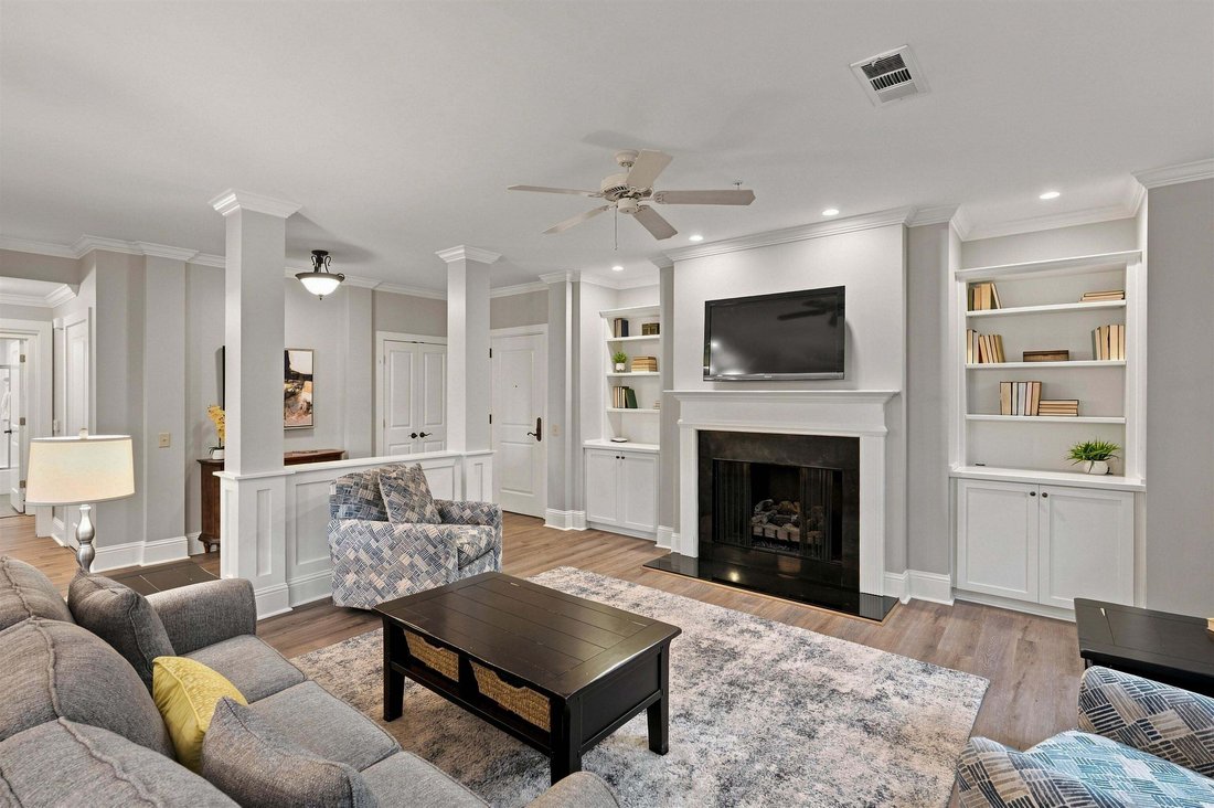Condo in Greensboro, Georgia, United States 4 - 18888676