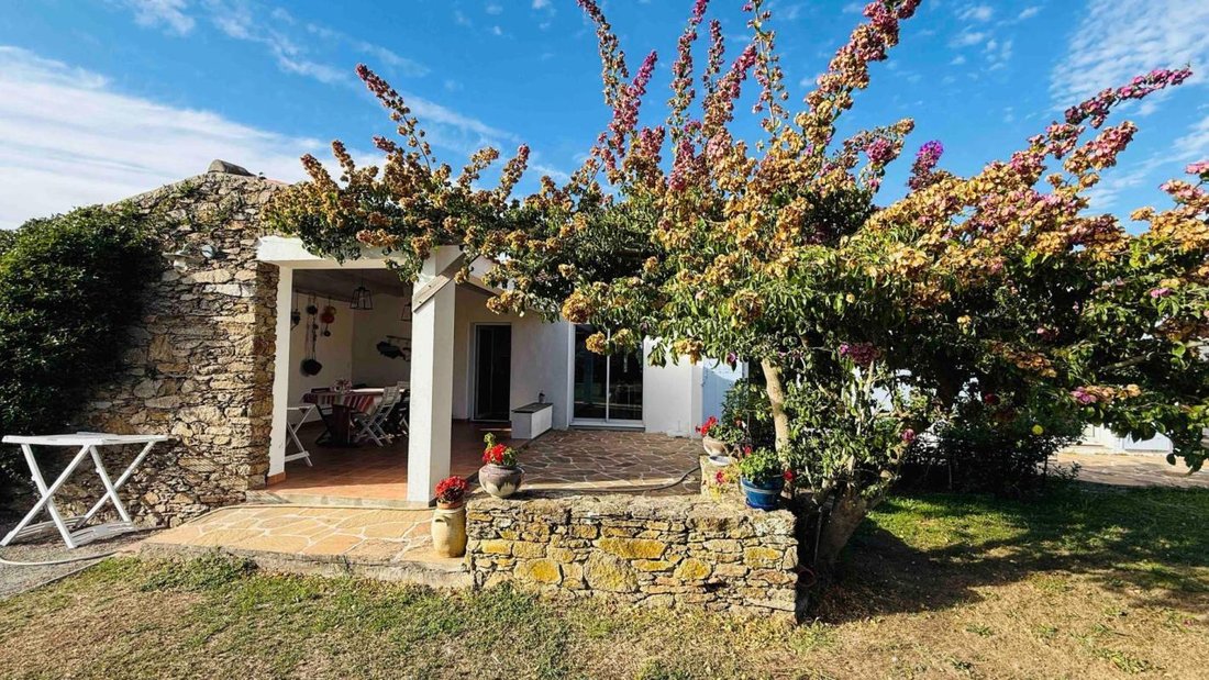 Haus in Sud Est, Ile d'Yeu, Frankreich 5 - 18886934