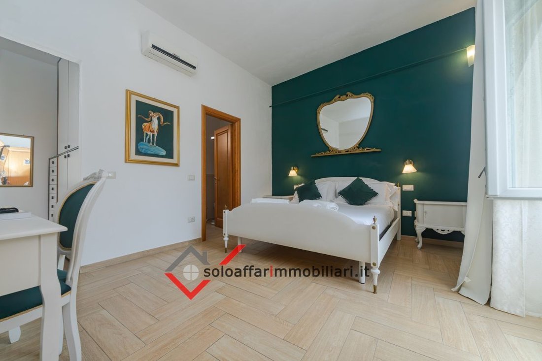 Haus in Centro, Olbia, Italien 5 - 18879610