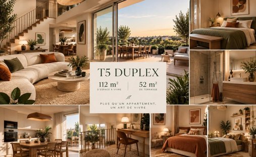 Apartment in La Bastide, Bordeaux, France 1