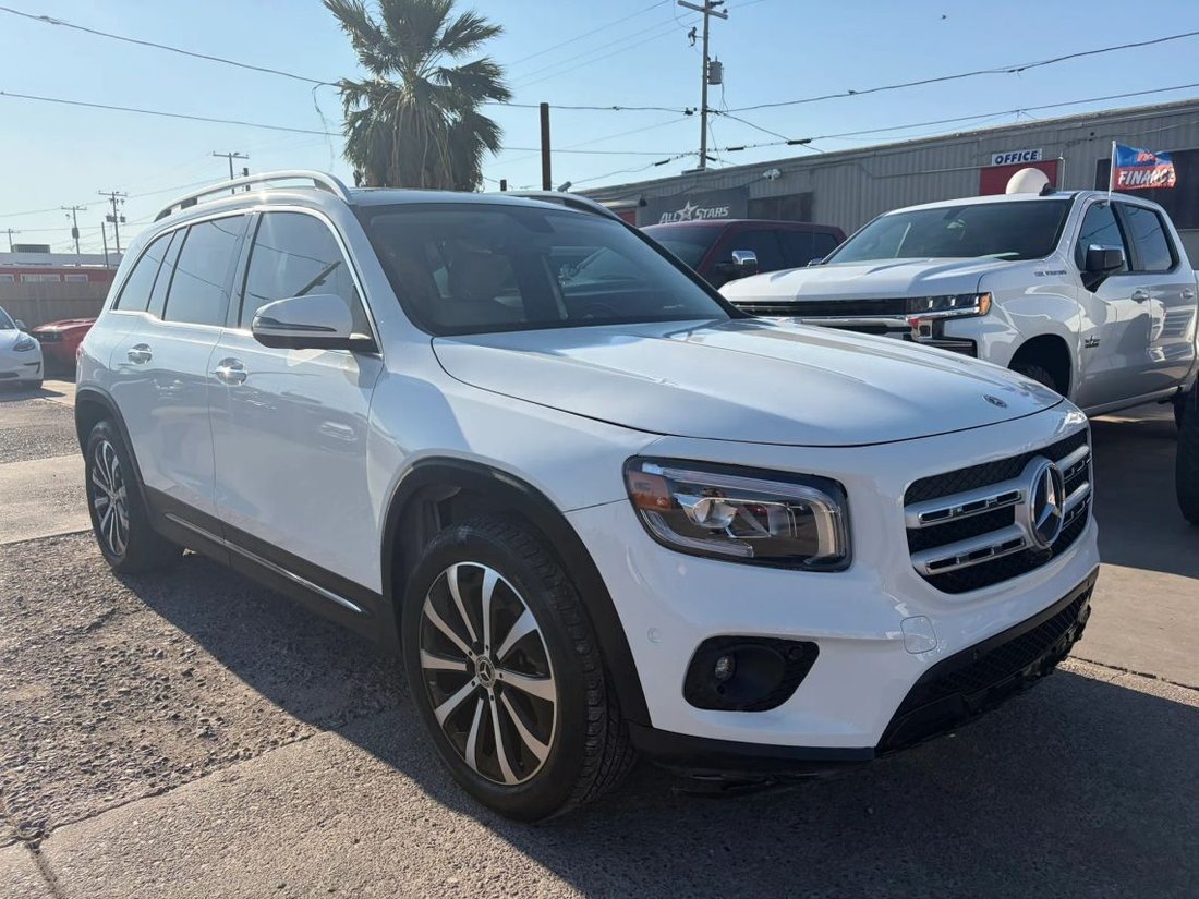 Suv in Phoenix, AZ, United States 1 - 18892384