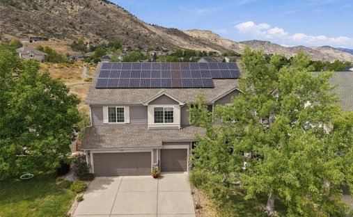 Haus in Golden, Colorado, Vereinigte Staaten 1