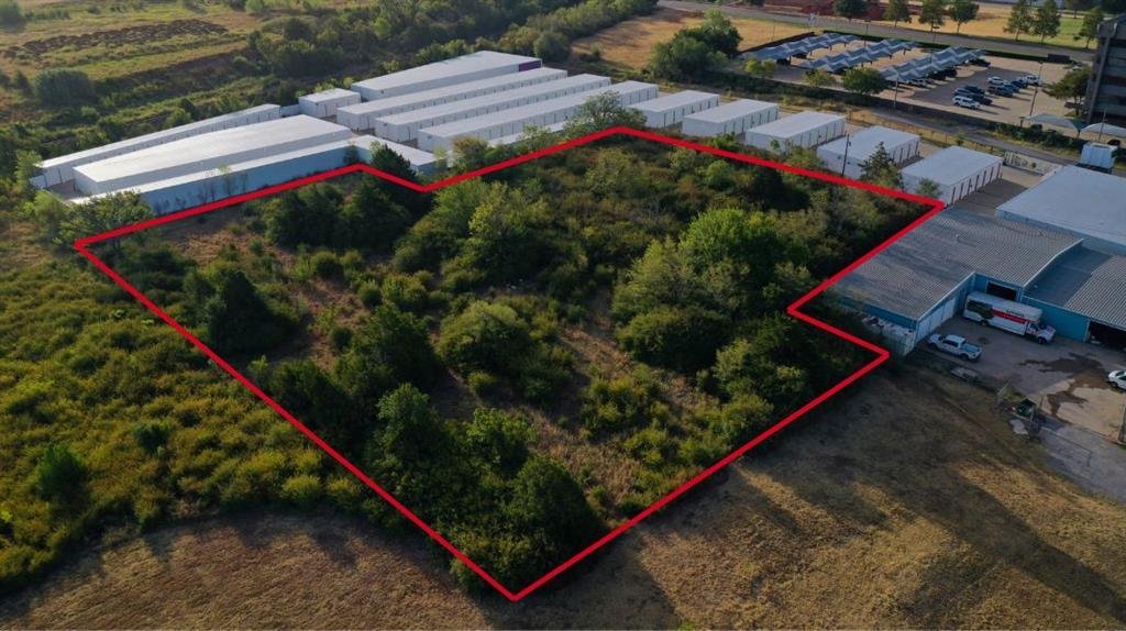 Terreno a Nichols Hills, Oklahoma, Stati Uniti 1 - 18889771