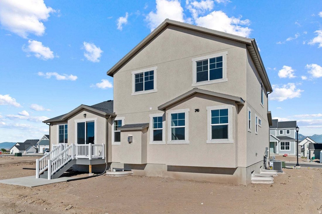 House in West Jordan, Utah, United States 2 - 18889095