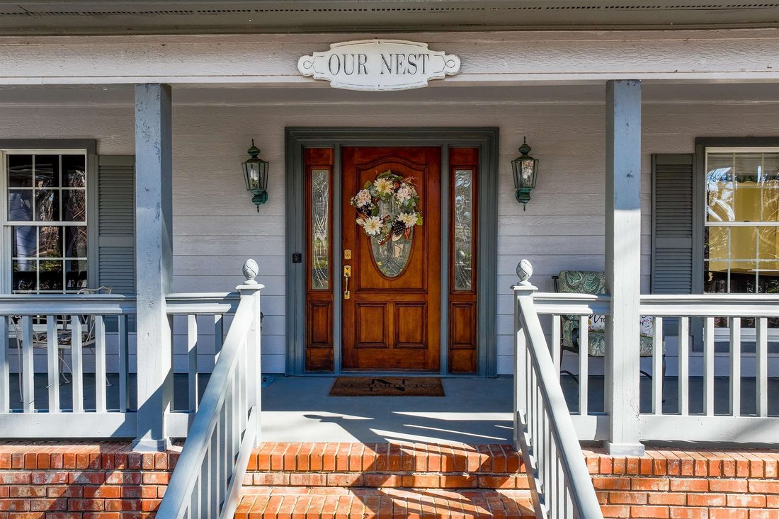 House in Greensboro, Georgia, United States 4 - 18888632