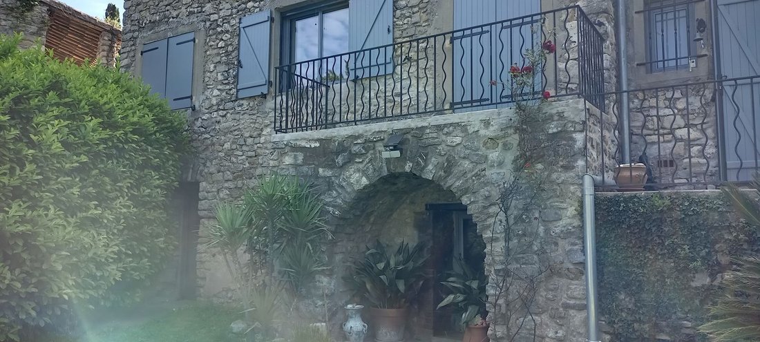 Casa a Saint-Christol-lez-Alès, Occitania, Francia 3 - 18880843