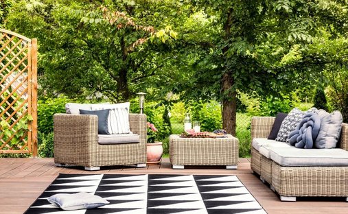 Apartment in Saint-Germain-en-Laye, Ile-de-France, France 1