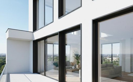 Wohnung in Aristide Briand, Vanves, Frankreich 1