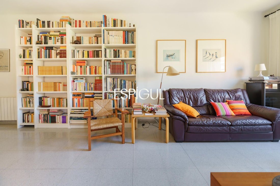 Apartamento en Eixample, Barcelona, España 1 - 18878841
