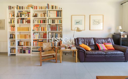 Apartment in Eixample, Barcelona, Spain 1