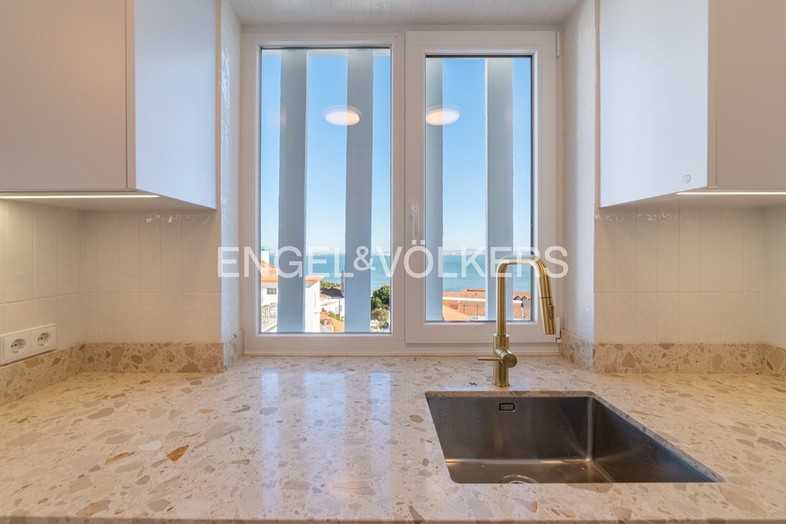 Apartment in Sao Vicente, Lisbon, Portugal 5 - 18869790