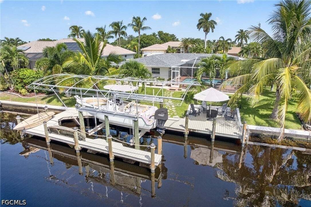 House in Cape Coral, Florida, United States 3 - 18889647