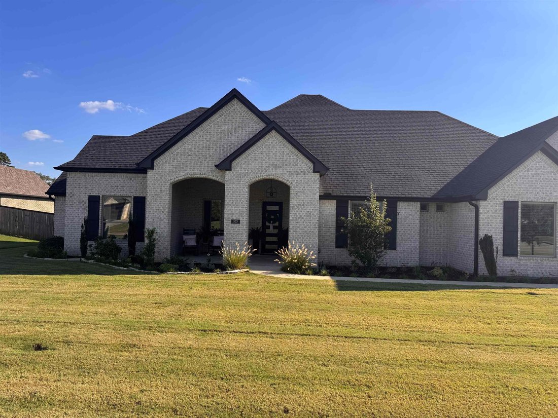 House in Hallsville, Texas, United States 1 - 18879210