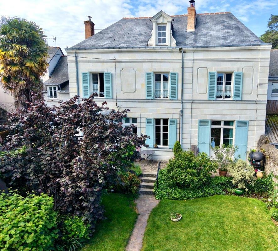 Haus in Est, Chalonnes-sur-Loire, Frankreich 2 - 18885955