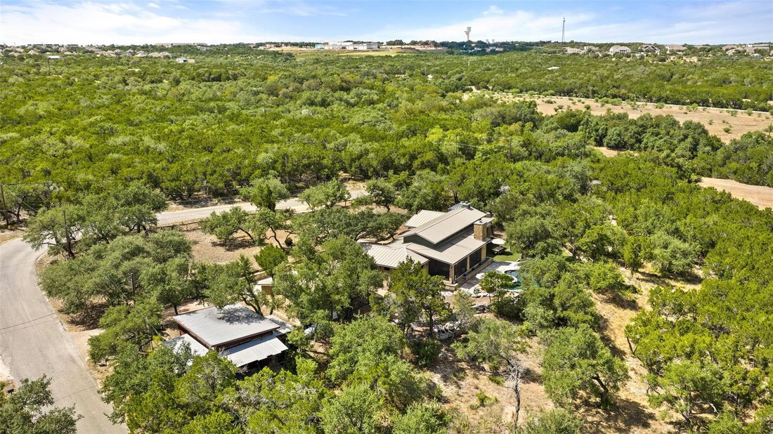 Casa en Condado de Hays, Texas, Estados Unidos 2 - 18892578