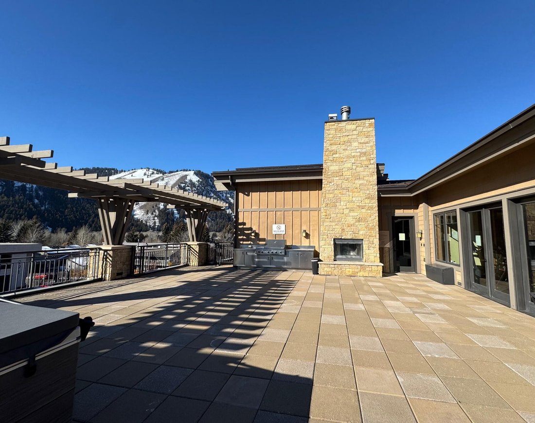 Condo in Ketchum, Idaho, United States 5 - 18888301