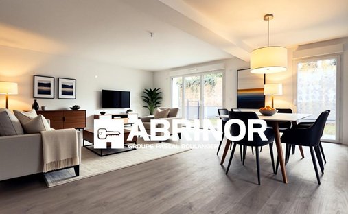 Apartamento en Centre Ville, Amiens, Francia 1