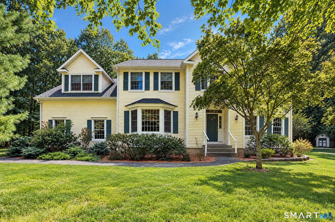 House in Bethel, Connecticut, United States 1 - 18878959