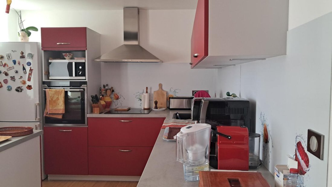 Haus in Ladoix-Serrigny, Bourgogne-Franche-Comté, Frankreich 3 - 18880854