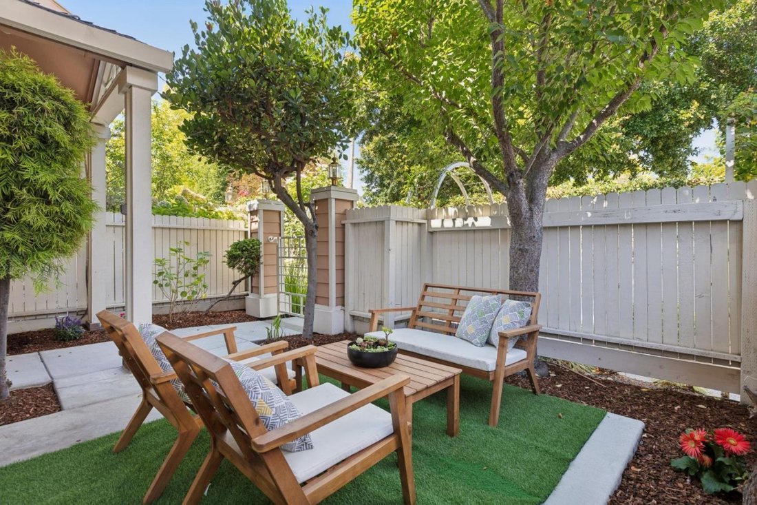 Townhouse in Palo Alto, California, United States 5 - 18889242