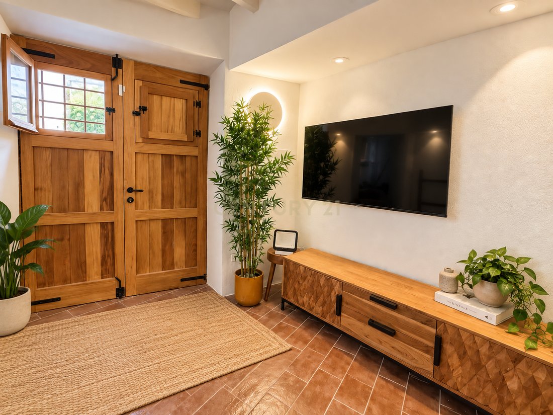 Apartamento en Ciudad de Ibiza, Islas Baleares, España 5 - 18890785